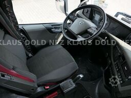 VOLVO FH 460 Globetrotter Vollluft 2-Tanks Euro 6