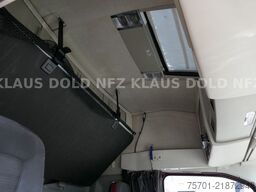 VOLVO FH 460 Globetrotter Vollluft 2-Tanks Euro 6