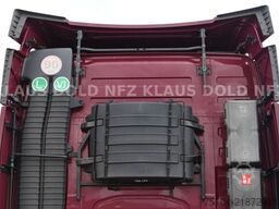 VOLVO FH 460 Globetrotter Vollluft 2-Tanks Euro 6