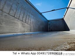 SCHMITZ CARGOBULL SGF?S3  / 50 m  Alu