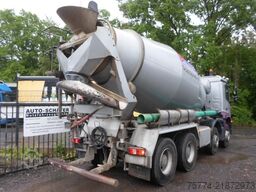 MERCEDES-BENZ 3246/8x4/ Betonmischer