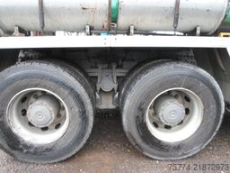MERCEDES-BENZ 3246/8x4/ Betonmischer