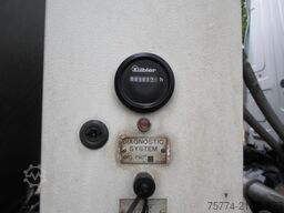 MERCEDES-BENZ 3246/8x4/ Betonmischer