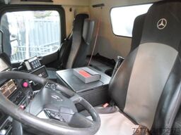 MERCEDES-BENZ 3246/8x4/ Betonmischer