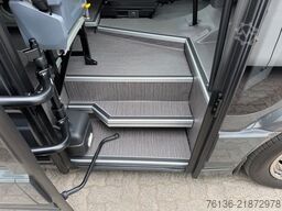 MAN TGE 5.160 21+3 Klima Standheizung AHK