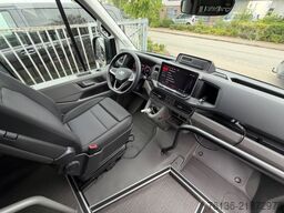 MAN TGE 5.160 21+3 Klima Standheizung AHK