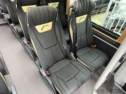 MAN TGE 5.160 21+3 Klima Standheizung AHK