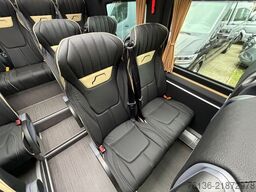 MAN TGE 5.160 21+3 Klima Standheizung AHK