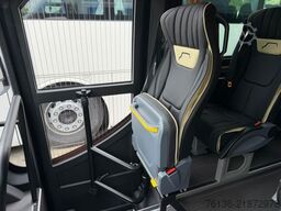 MAN TGE 5.160 21+3 Klima Standheizung AHK