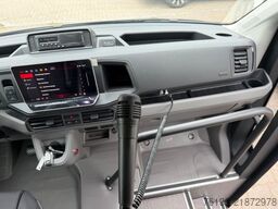 MAN TGE 5.160 21+3 Klima Standheizung AHK