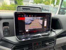 MAN TGE 5.160 21+3 Klima Standheizung AHK