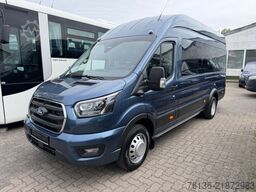 FORD Transit 460 18 Sitzer Klima Automatik Tempomat