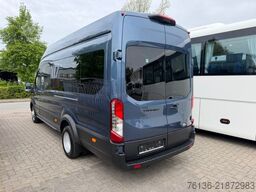 FORD Transit 460 18 Sitzer Klima Automatik Tempomat