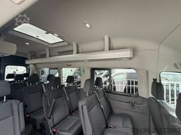 FORD Transit 460 18 Sitzer Klima Automatik Tempomat