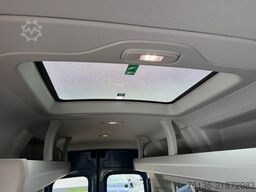 FORD Transit 460 18 Sitzer Klima Automatik Tempomat