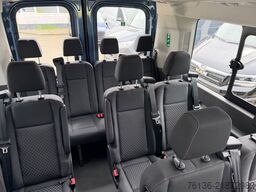 FORD Transit 460 18 Sitzer Klima Automatik Tempomat