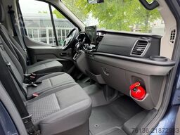 FORD Transit 460 18 Sitzer Klima Automatik Tempomat