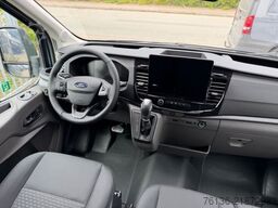 FORD Transit 460 18 Sitzer Klima Automatik Tempomat