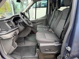 FORD Transit 460 18 Sitzer Klima Automatik Tempomat
