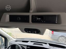 FORD Transit 460 18 Sitzer Klima Automatik Tempomat