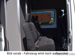 MERCEDES-BENZ Sprinter 316 CDI 4x4 7 G-Tronic Mixto L2H2 Navi