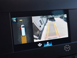 MERCEDES-BENZ Sprinter 316 CDI 4x4 7 G-Tronic Mixto L2H2 Navi
