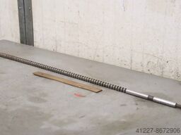 SWZ Länge ges. 955 mm