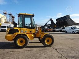 VOLVO L30G Radlader 4x4 ALLRAD