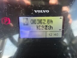 VOLVO L30G Radlader 4x4 ALLRAD