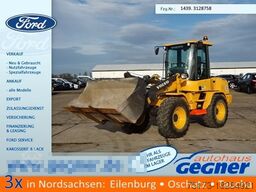 VOLVO L30G Radlader 4x4 ALLRAD