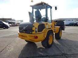 VOLVO L30G Radlader 4x4 ALLRAD