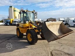 VOLVO L30G Radlader 4x4 ALLRAD