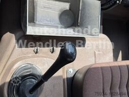 MERCEDES-BENZ 1222AF 4x4 FeuerwehrSW2000 orig13tkm H-Gutachten