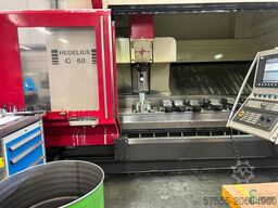 Hedelius C60P-2000