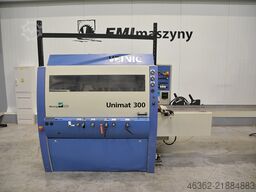WEINIG Unimat 300