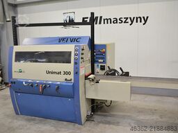 WEINIG Unimat 300