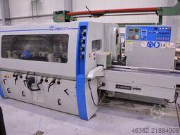 Leadermac COMPACT 623