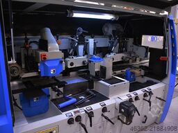 Leadermac COMPACT 623