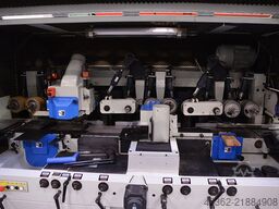 Leadermac COMPACT 623