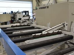 Weinig 200m/min Hydromat Super 30B