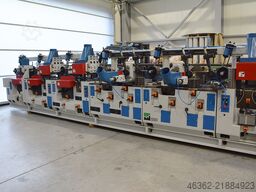 Weinig 200m/min Hydromat Super 30B