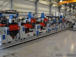 Weinig 200m/min Hydromat Super 30B