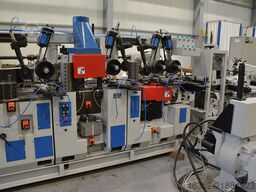 Weinig 200m/min Hydromat Super 30B