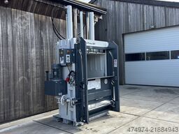 HSM V-Press 860