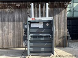 HSM V-Press 860