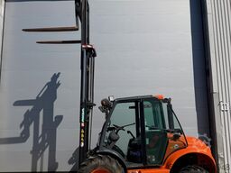 AUSA C 250 H X4