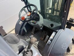AUSA C 250 H X4