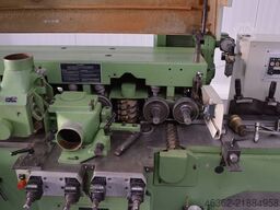 WEINIG PROFIMAT P 22N