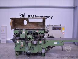 WEINIG PROFIMAT P 22N PROFIMAT 22N