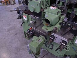 WEINIG PROFIMAT P 22N PROFIMAT 22N